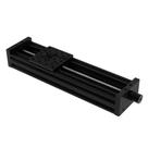 Guia Linear Eixo Z 4080U CNC Alumínio 150mm Fuso T8 NFe - Alta Precisão