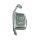 Guia Magnético p/ Máquinas de Costura Reta Domestica e Industrial - Imã Forte - G20 Guia Magnético p/ Máquinas de Costura Reta Domestica e Industrial - Imã Forte - G20