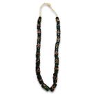 Guia Monjolo Verde e Cobre Ligação Espiritual Total 40 cm Guia Monjolo Verde e Cobre Ligação Espiritual Total 40 cm