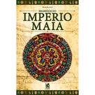 Guia O Segredo Dos Impérios - Maia, Inca, Asteca, Egito, Romano e Grego - Escolha o seu TEMA:MAIA