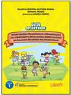Guia orientador intervenções pedagógicas e organização do atendimento educacional - vol. 1 - WAK EDITORA Guia orientador intervenções pedagógicas e organização do atendimento educacional - vol. 1 - WAK EDITORA