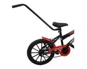 Guia P/ Bicicleta Infantil P/auxilio Nas Primeiras Pedaladas