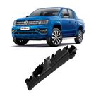 Guia P/Choque Dianteiro Amarok 2016/2023 Esquerdo