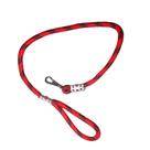 Guia para Cachorro Corda Roliça 12mm x 1m - Resistente e Confortável - Shih Tzu, Poodle, Beagle, Cocker - Pro Canine Cor Guia para Cachorro Corda Roliça 12mm x 1m - Resistente e Confortável - Shih Tzu, Poodle, Beagle, Cocker - Pro Canine Cor
