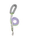 Guia para Cachorro, Corda Trançada, Resistente, Alça Espumada Bubble Guia para Cachorro, Corda Trançada, Resistente, Alça Espumada Bubble