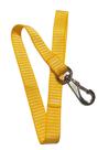 Guia para Cachorro de Fita Nylon 25x60cm Raça Grande