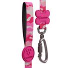 Guia para cachorro meuauau - armypink