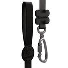 Guia para cachorro meuauau - black