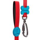 Guia para cachorro meuauau - new red