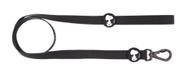 Guia Para Cachorro Pet Snoopy Black Zooz Pets PP 120cm