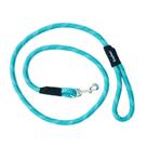 Guia para Cachorro ZippyPaws Climbers Corda 2 cm x 1,8 m Azul Petróleo Guia para Cachorro ZippyPaws Climbers Corda 2 cm x 1,8 m Azul Petróleo