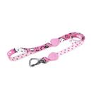 Guia para Cães 1,2m Hello Kitty FreeFaro G Guia para Cães 1,2m Hello Kitty FreeFaro G