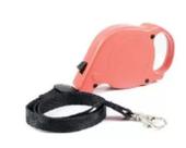 Guia Para Cães Retrátil Dog Walk Light The Pets Brasil 3m/7kg - CORES DIVERSAS