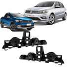 Guia Para-choque Diant. Voyage Gol Saveiro G7 G8