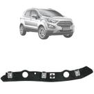 Guia Para-choque Dianteiro Ecosport Lado Esquerdo 2017 Até 2021 Guia Para-choque Dianteiro Ecosport Lado Esquerdo 2017 Até 2021