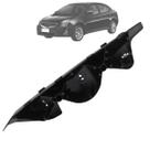 Guia Para Choque Dianteiro Sentra 2007 Até 2013