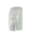 Guia para dispensar sabonete espuma 600ml - bompro