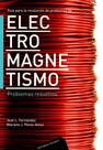 Guía Para La Resolución de Problemas de Electromagnetismo-Problemas Resueltos - Reverté Guía Para La Resolución de Problemas de Electromagnetismo-Problemas Resueltos - Reverté