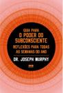 Guia Para o Poder Do Subconsciente