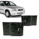 Guia Parachoque Corsa 2000 A 2002 Classic 03 A 10 Dianteiro