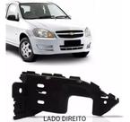Guia Parachoque Dianteiro Celta 2013 2014 2015 Lado Direito