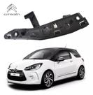 Guia Parachoque Dianteiro Citroen Ds3 2013 2014 2015 2016 Lado Esquerdo Original