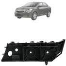 Guia Parachoque Dianteiro Cobalt 2012 2013 2014 2015