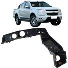 Guia Parachoque Dianteiro Direito Gm S10 2012 2013 2014 2015 a 2020 Original