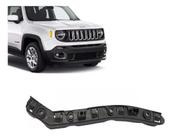 Guia Parachoque Dianteiro Direito Jeep Compass 2015 a 2020 51959994