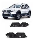 Guia Parachoque Dianteiro Duster 2011 2012 2013 2014 Par