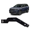 Guia Parachoque Dianteiro Esquerdo Jeep Commander