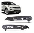 Guia Parachoque Dianteiro Evoque 2013 2014 2015 2016 2017 2018 Land Rover Lado Esquerdo Guia Parachoque Dianteiro Evoque 2013 2014 2015 2016 2017 2018 Land Rover Lado Esquerdo