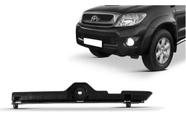 Guia Parachoque Dianteiro Hilux Srv 2005 06 A 2011 Esquerdo