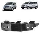 Guia parachoque dianteiro hyundai h1 2009 starex svx lado esquerdo inferior 865554h000 Guia parachoque dianteiro hyundai h1 2009 starex svx lado esquerdo inferior 865554h000