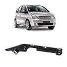 Guia parachoque dianteiro meriva 2003 a 2012