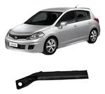 Guia Parachoque Dianteiro Para Nissan Tiida 2007 A 2013 Guia Parachoque Dianteiro Para Nissan Tiida 2007 A 2013