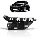 Guia parachoque dianteiro peugeot 307 2007 a 2012