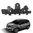 Guia Parachoque Dianteiro Renault Captur 2017 2018 2019 2020 2021 Lado Esquerdo Original