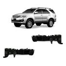 Guia Parachoque Dianteiro Toyota Sw4 2012 2013 2014 2015 Par