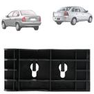 Guia Parachoque Traseira Corsa Sedan/Classic 1996 97 98 99 00 01 02 A 2010 Guia Parachoque Traseira Corsa Sedan/Classic 1996 97 98 99 00 01 02 A 2010