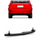 Guia Parachoque Traseiro Fiesta Hatch 2003 A 2015