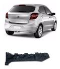 Guia Parachoque Traseiro Ford Ka 2015 16 2017 A 2021 Direito