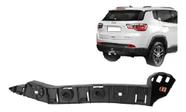 Guia Parachoque Traseiro Jeep Compass 2016 17 A 2020 Direito