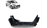 Guia Parachoque Traseiro Lado D New Fiesta Hatch 2013 A 2019 C1BB17A881AB