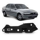 Guia Parachoque Vectra 1997 98 99 A 2005 Lateral Dianteiro Guia Parachoque Vectra 1997 98 99 A 2005 Lateral Dianteiro