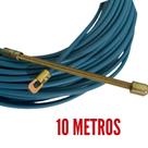 Guia Passa Fio com Alma De Aço 10, 15, 20, 30 Metros