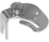 Guia Passa Fio Linha Tampa Superior Elgin Jx4000 Genius