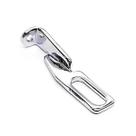 Guia Passa Fio Mesa Coração Overlock Siruba 757F Interlock Guia Passa Fio Mesa Coração Overlock Siruba 757F Interlock