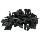 Guia Persiana NYL370 C/25 Pcs Gui-29 Nylon Preto Guia Persiana NYL370 C/25 Pcs Gui-29 Nylon Preto