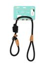 Guia Pet Unificada Ajustável Poliéster Solids Up4you